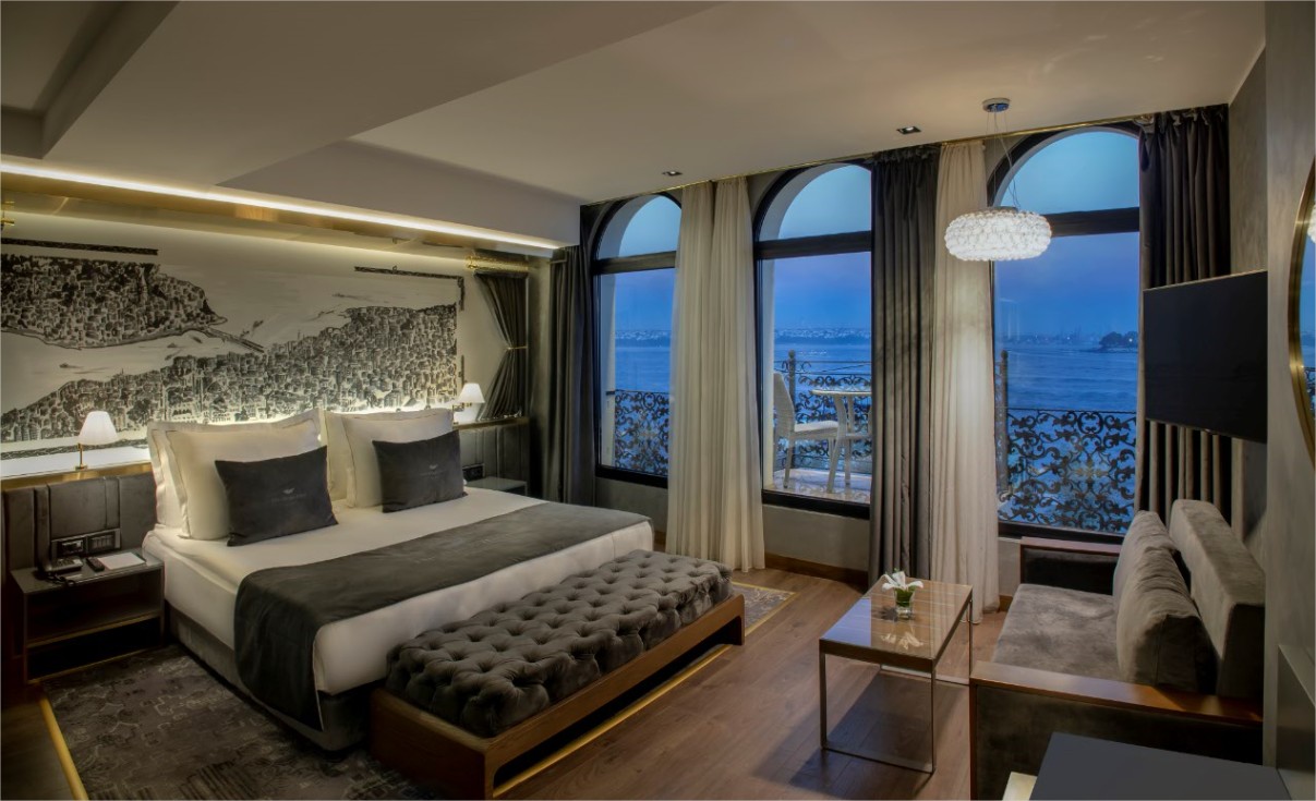 Fotos del hotel - THE WINGS HOTEL