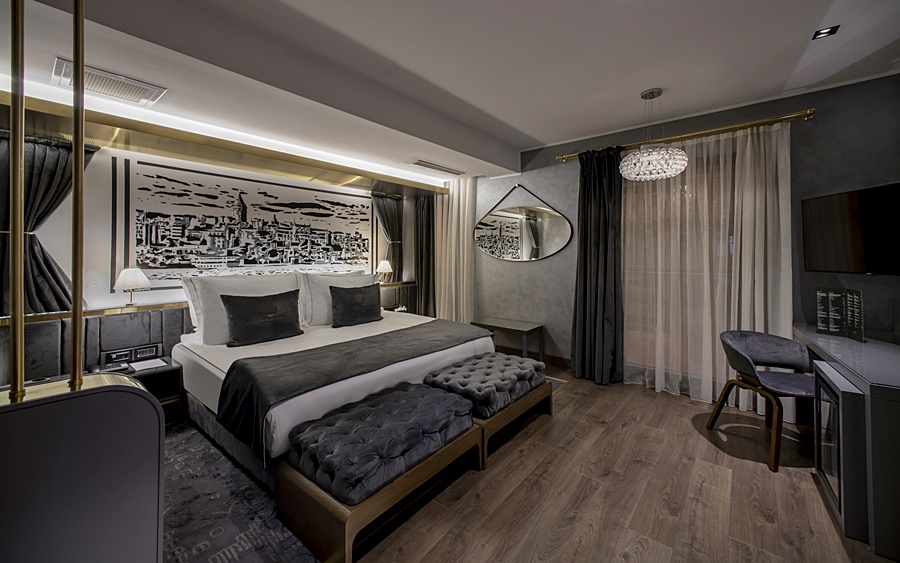 Fotos del hotel - THE WINGS HOTEL