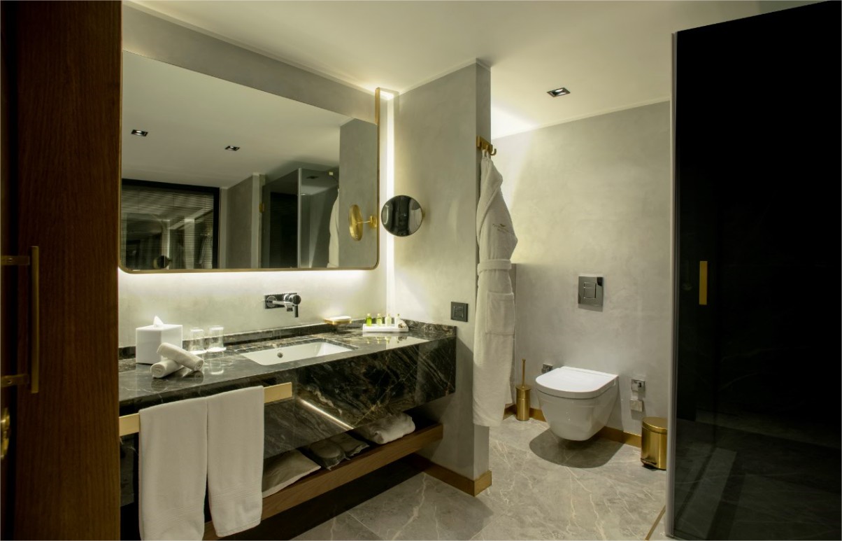 Fotos del hotel - THE WINGS HOTEL