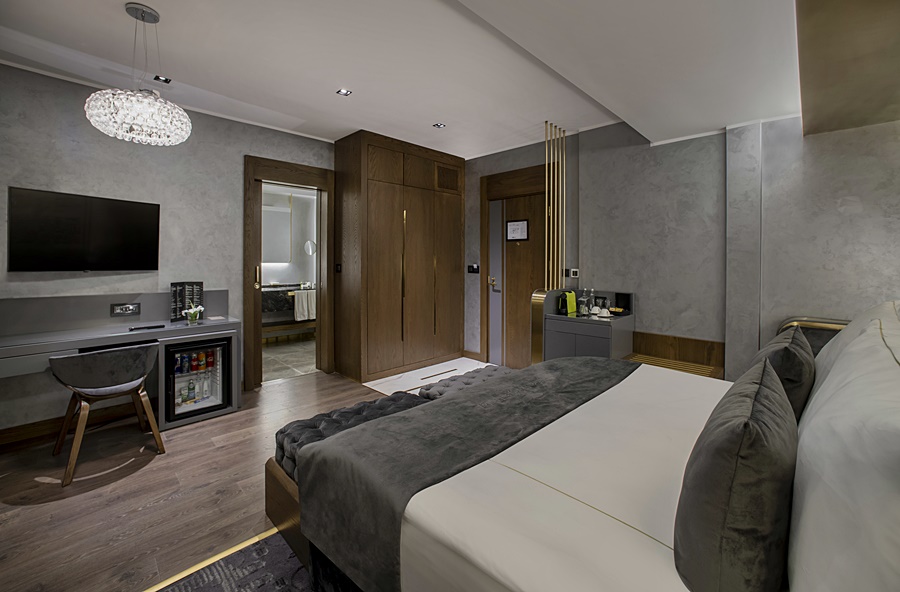 Fotos del hotel - THE WINGS HOTEL