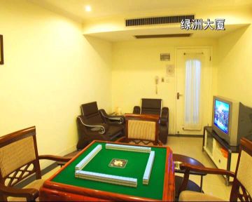 Fotos del hotel - OASIS TOWER