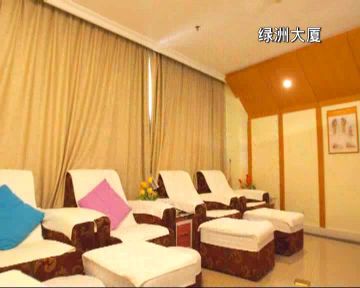 Fotos del hotel - OASIS TOWER