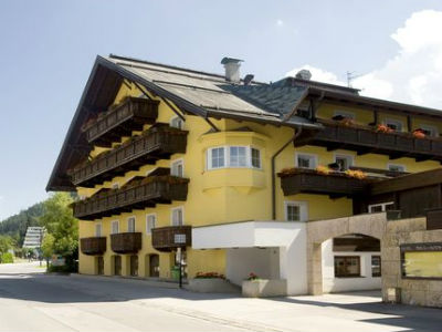 Fotos del hotel - TYROL ALPENHOF