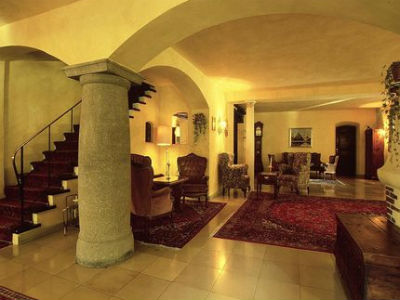 Fotos del hotel - TYROL ALPENHOF