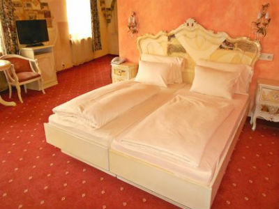 Fotos del hotel - TYROL ALPENHOF