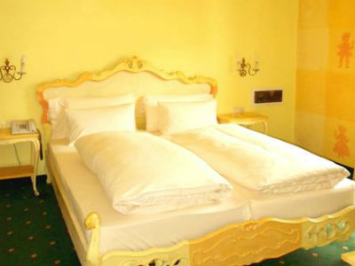 Fotos del hotel - TYROL ALPENHOF