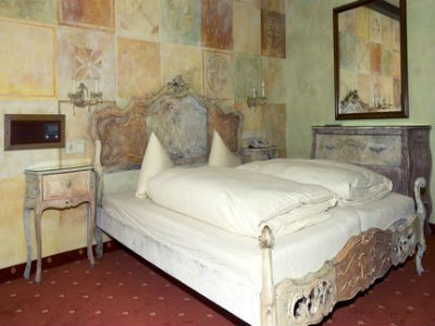 Fotos del hotel - TYROL ALPENHOF