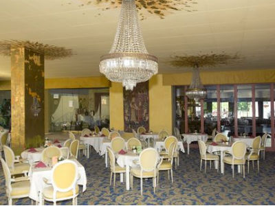 Fotos del hotel - TYROL ALPENHOF