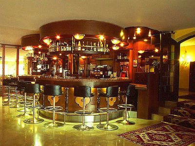 Fotos del hotel - TYROL ALPENHOF