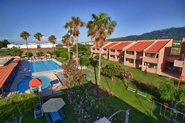 Fotos del hotel - ILIOS. K VILLAGE RESORT