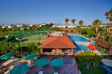 Fotos del hotel - ILIOS. K VILLAGE RESORT