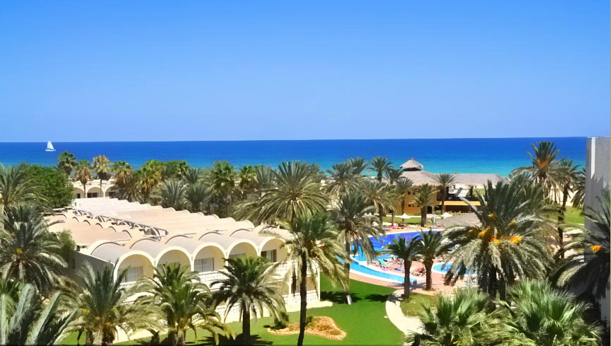 Fotos del hotel - MARHABA HOTEL