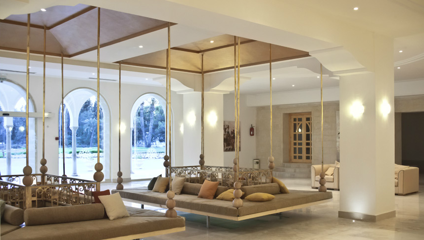 Fotos del hotel - MARHABA HOTEL