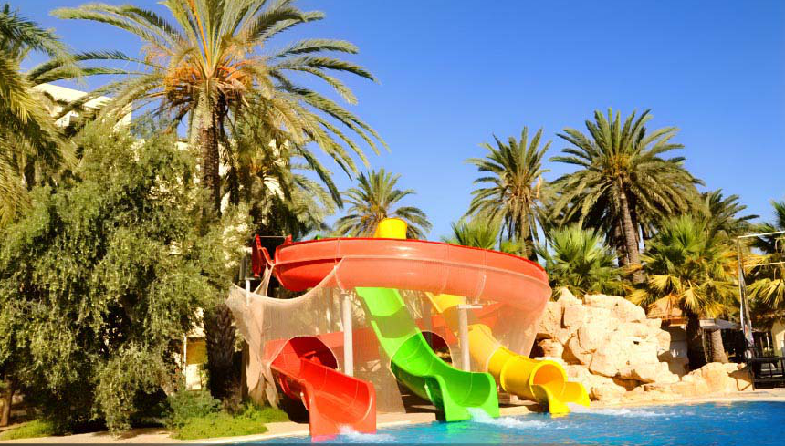 Fotos del hotel - MARHABA HOTEL