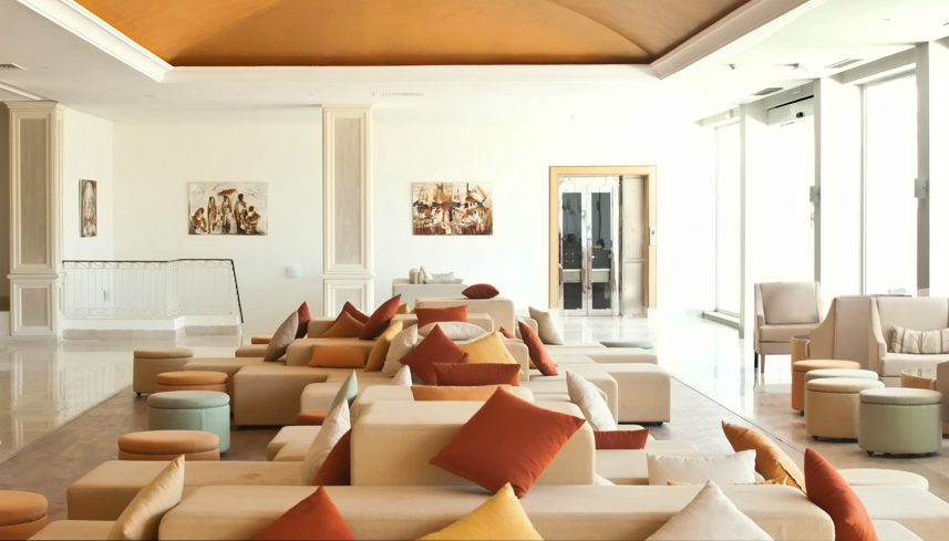 Fotos del hotel - MARHABA HOTEL