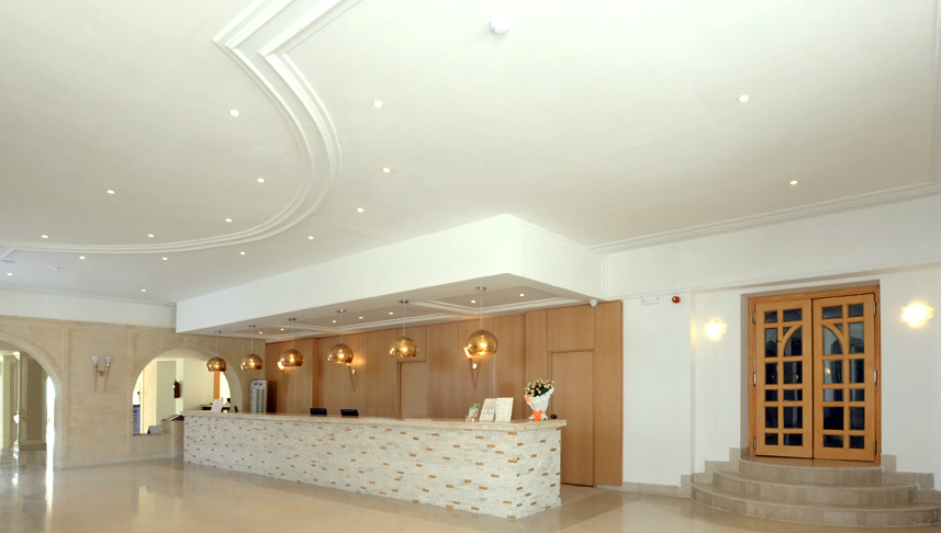 Fotos del hotel - MARHABA HOTEL