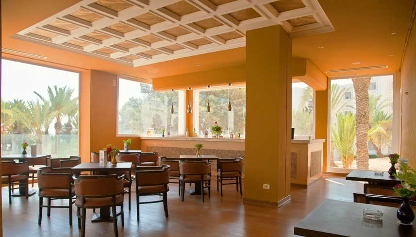 Fotos del hotel - MARHABA HOTEL