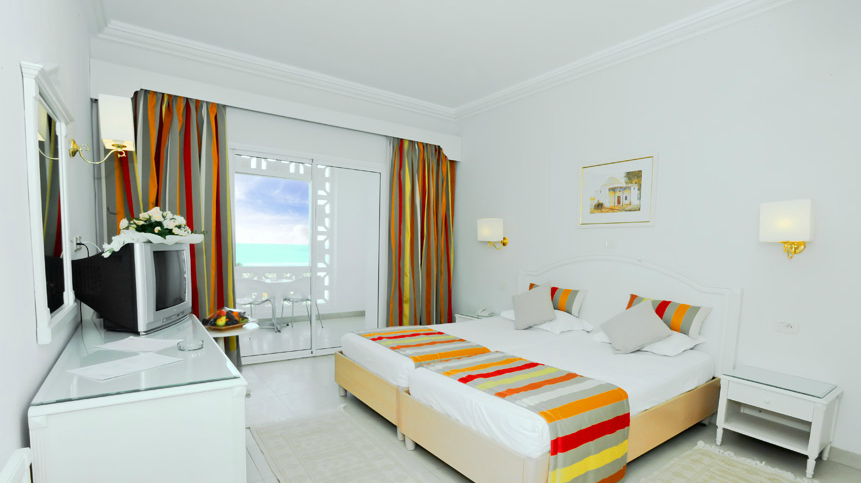 Fotos del hotel - MARHABA HOTEL