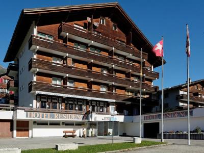 Fotos del hotel - Residence Hotel & Apartments