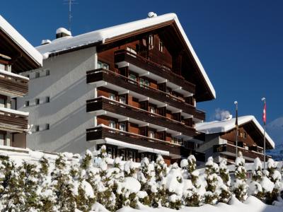 Fotos del hotel - Residence Hotel & Apartments
