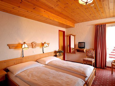 Fotos del hotel - EDELWEISS