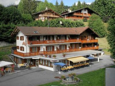 Fotos del hotel - ECUREUIL