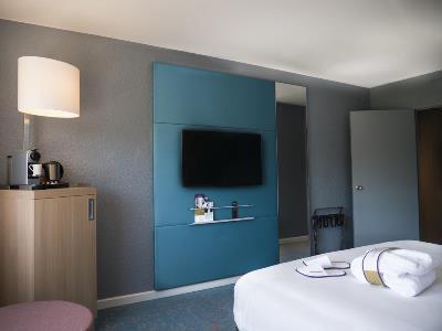 Fotos del hotel - Mercure Annemasse Porte De Geneve