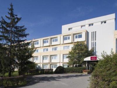 Fotos del hotel - Mercure Annemasse Porte De Geneve
