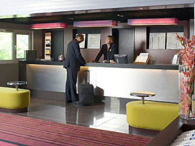 Fotos del hotel - Mercure Annemasse Porte De Geneve