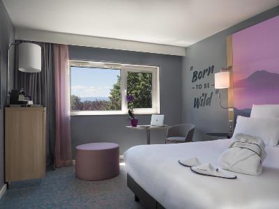 Fotos del hotel - Mercure Annemasse Porte De Geneve
