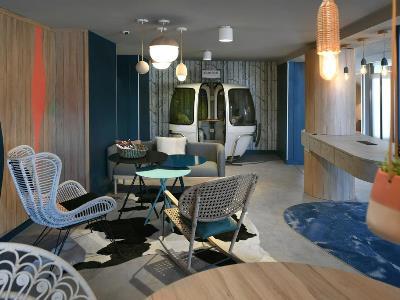 Fotos del hotel - Mercure Annemasse Porte De Geneve