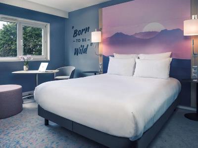 Fotos del hotel - Mercure Annemasse Porte De Geneve