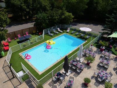 Fotos del hotel - Mercure Annemasse Porte De Geneve