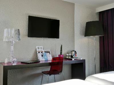 Fotos del hotel - Mercure Annemasse Porte De Geneve