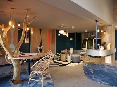Fotos del hotel - Mercure Annemasse Porte De Geneve