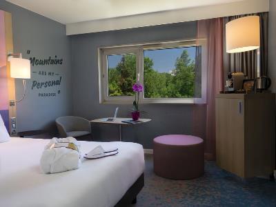 Fotos del hotel - Mercure Annemasse Porte De Geneve