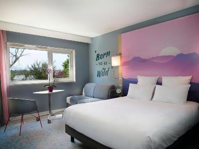 Fotos del hotel - Mercure Annemasse Porte De Geneve