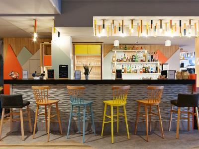 Fotos del hotel - Mercure Annemasse Porte De Geneve
