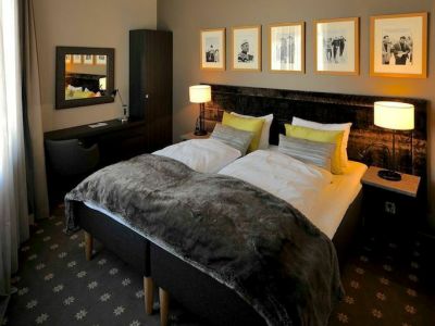 Fotos del hotel - Myrkdalen Mountain Resort