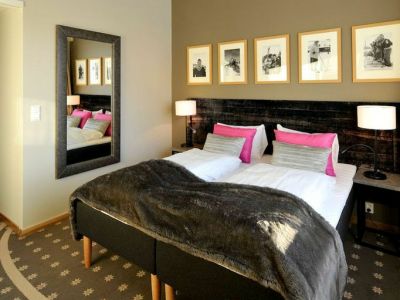 Fotos del hotel - Myrkdalen Mountain Resort