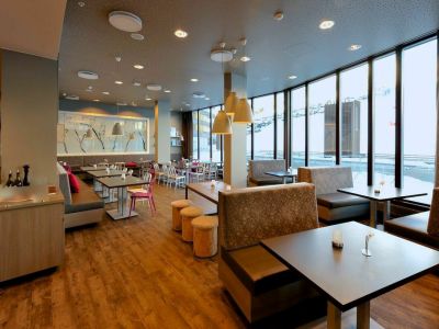Fotos del hotel - Myrkdalen Mountain Resort