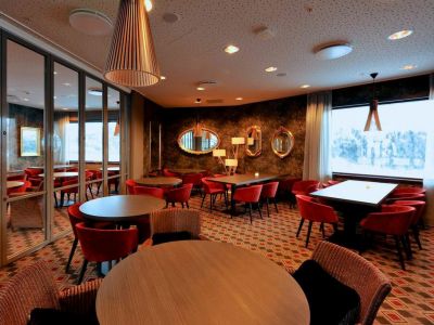 Fotos del hotel - Myrkdalen Mountain Resort