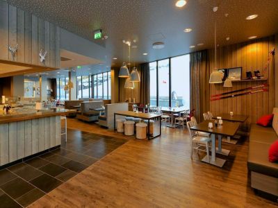 Fotos del hotel - Myrkdalen Mountain Resort