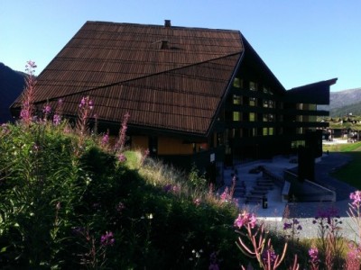 Fotos del hotel - Myrkdalen Mountain Resort