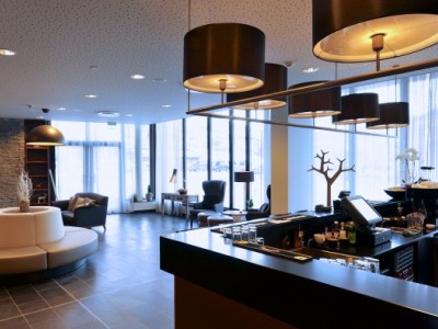 Fotos del hotel - Myrkdalen Mountain Resort
