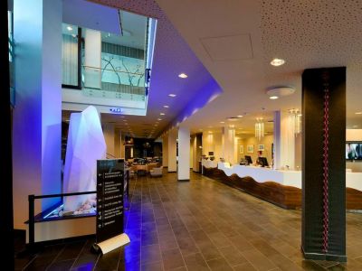 Fotos del hotel - Myrkdalen Mountain Resort