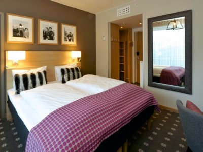 Fotos del hotel - Myrkdalen Mountain Resort