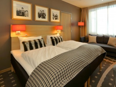 Fotos del hotel - Myrkdalen Mountain Resort