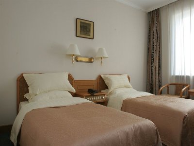 Fotos del hotel - FU HAO