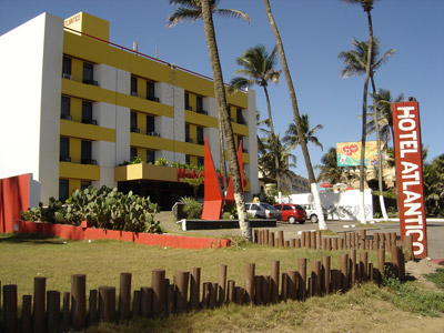 Fotos del hotel - ATLANTICO HOTEL SALVADOR